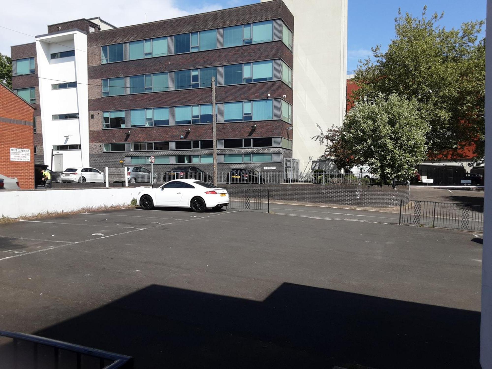 Quiet 2 Bedroom Flat In Darlington With Free Parking, Wi-Fi And More Buitenkant foto